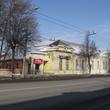 Улица Большая Нижегородская, дом 5. 10 марта 2012