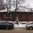 Улица Девическая, дом 6. 31 января 2013