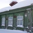 Улица Добросельская, дом 130. 5 февраля 2013