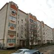 Улица Безыменского, дом 4<sup>а</sup>. 16 апреля 2014