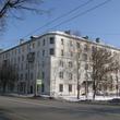 Улица Большая Нижегородская, дом 32. 10 марта 2012