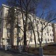 Улица Гагарина, дом 8. 31 марта 2014