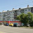 Улица Чайковского, дом 44. 3 июня 2014