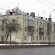 Улица Чайковского, дом 19<span class="house__fraction">/1</span>. 27 декабря 2011