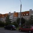 Улица Безыменского, дом 4. 19 июля 2012