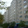 Улица Соколова-Соколенка, дом 20. 14 сентября 2012