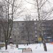 Улица Егорова, дом 8. 15 февраля 2013