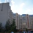 Улица Безыменского, дом 9<sup>в</sup>. 13 августа 2012