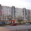 Проспект Ленина, дом 47<sup>а</sup>. 22 ноября 2013