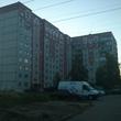 Улица Соколова-Соколенка, дом 27. 14 июля 2012