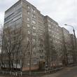 Улица Добросельская, дом 167. 23 апреля 2014