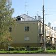 Улица Добросельская, дом 208. 20 сентября 2012