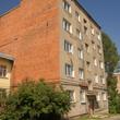 Улица Стасова, дом 36<sup>а</sup>. 28 июля 2013