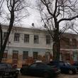 Улица Ильича, дом 2. 31 января 2013