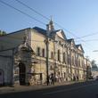 Улица Большая Московская, дом 68. 13 сентября 2012
