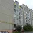 Улица Соколова-Соколенка, дом 6<sup>в</sup>. 14 сентября 2012