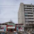 Улица Балакирева, дом 35. 4 апреля 2013
