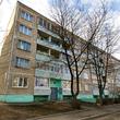 Улица Безыменского, дом 21<sup>б</sup>. 8 апреля 2014