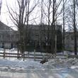 Улица Комиссарова, дом 33<sup>а</sup>. 10 марта 2012