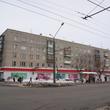 Улица Егорова, дом 4. 15 февраля 2013