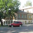 Улица Ильича, дом 10. 2 августа 2012