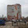 Улица Растопчина, дом 1<sup>г</sup>. 7 апреля 2014