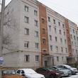 Улица Луначарского, дом 37<sup>а</sup>. 28 сентября 2012