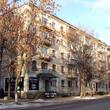 Улица Полины Осипенко, дом 17. 9 января 2012