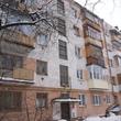 Улица Чайковского, дом 40<sup>б</sup>. 9 февраля 2013
