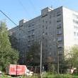 Улица Добросельская, дом 191. 20 сентября 2012