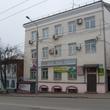 Улица Гагарина, дом 18. 24 ноября 2012